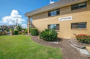 Little Palms by Burleigh Letting Co