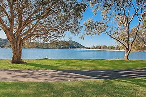 Little Palms by Burleigh Letting Co