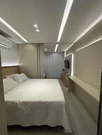 Flat novíssimo a mt da praia by La Playa