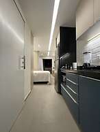 Flat novíssimo a mt da praia by La Playa