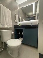 Flat novíssimo a mt da praia by La Playa