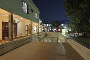 Kotabagh Grand - Jim Corbett Ramnagar