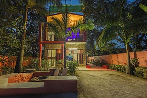 Kotabagh Grand - Jim Corbett Ramnagar