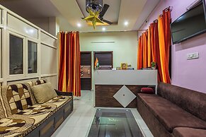 Kotabagh Grand - Jim Corbett Ramnagar