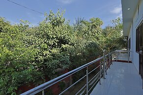 Kotabagh Grand - Jim Corbett Ramnagar