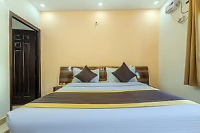 Kotabagh Grand - Jim Corbett Ramnagar