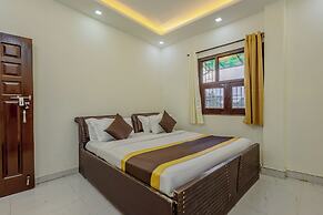 Kotabagh Grand - Jim Corbett Ramnagar