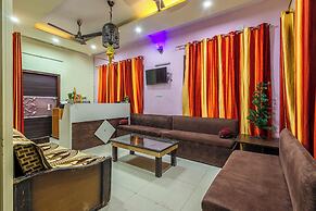 Kotabagh Grand - Jim Corbett Ramnagar