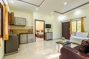 Kotabagh Grand - Jim Corbett Ramnagar