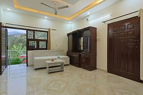 Kotabagh Grand - Jim Corbett Ramnagar