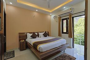 Kotabagh Grand - Jim Corbett Ramnagar