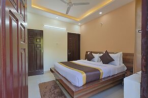 Kotabagh Grand - Jim Corbett Ramnagar