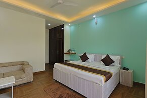 Kotabagh Grand - Jim Corbett Ramnagar