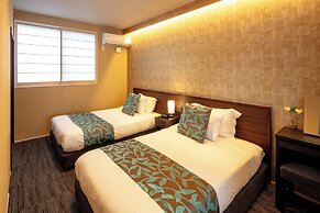 Hotel Sengokuhara533