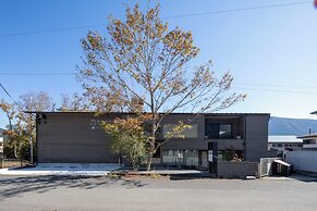 Hotel Sengokuhara533