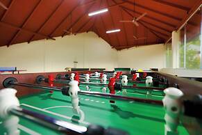 Silent Brook Resort - Coorg