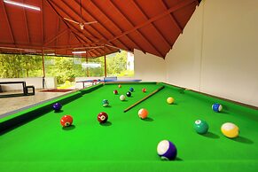 Silent Brook Resort - Coorg