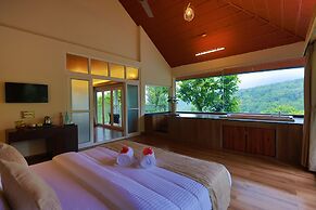 Silent Brook Resort - Coorg