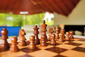 Silent Brook Resort - Coorg