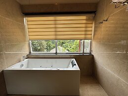 Silent Brook Resort - Coorg