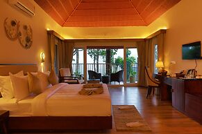 Silent Brook Resort - Coorg