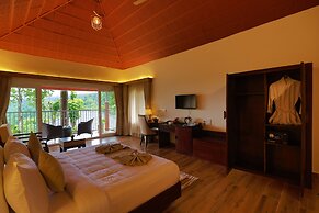 Silent Brook Resort - Coorg