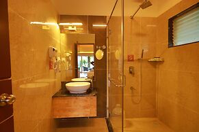 Silent Brook Resort - Coorg