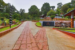 Silent Brook Resort - Coorg