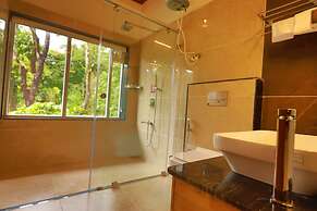 Silent Brook Resort - Coorg