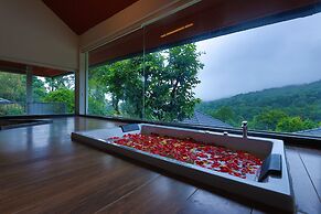 Silent Brook Resort - Coorg