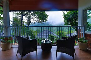 Silent Brook Resort - Coorg