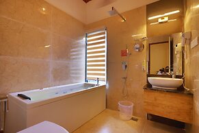 Silent Brook Resort - Coorg