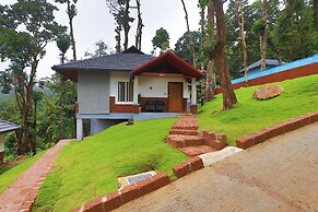 Silent Brook Resort - Coorg