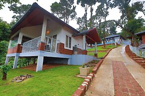 Silent Brook Resort - Coorg