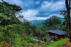 Silent Brook Resort - Coorg