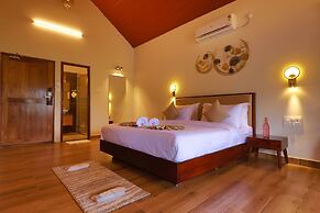 Silent Brook Resort - Coorg