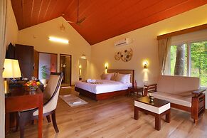 Silent Brook Resort - Coorg