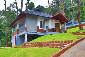 Silent Brook Resort - Coorg