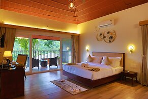 Silent Brook Resort - Coorg