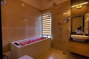 Silent Brook Resort - Coorg