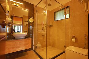 Silent Brook Resort - Coorg