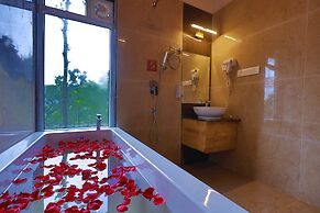 Silent Brook Resort - Coorg