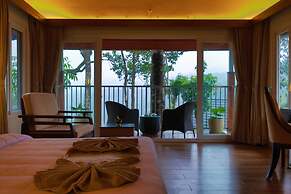 Silent Brook Resort - Coorg