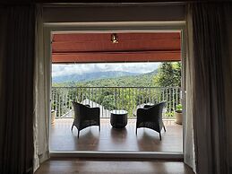Silent Brook Resort - Coorg
