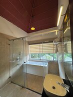 Silent Brook Resort - Coorg