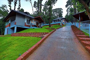 Silent Brook Resort - Coorg