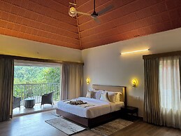 Silent Brook Resort - Coorg