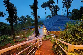 Silent Brook Resort - Coorg