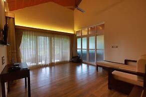 Silent Brook Resort - Coorg