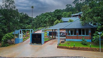 Silent Brook Resort - Coorg